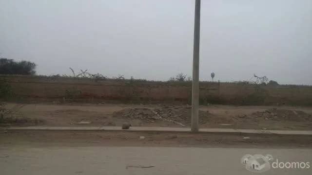 TERRENO DE 228M2 LA ENSENADA DE CARABAYLLO — foto 2