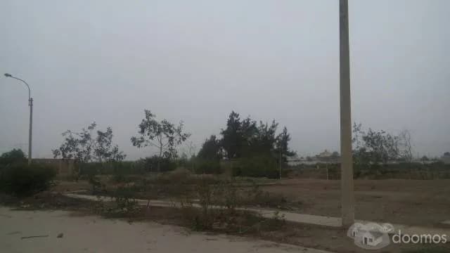 TERRENO DE 228M2 LA ENSENADA DE CARABAYLLO — foto 3
