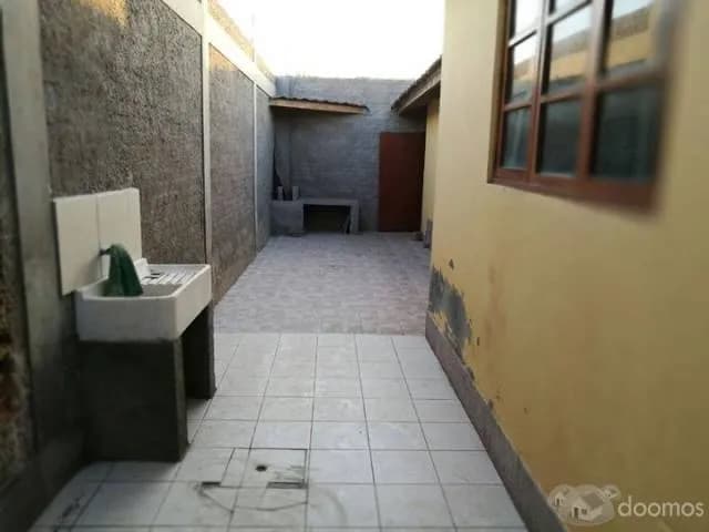 Se remata casa tipo Americana en Pimentel — foto 5