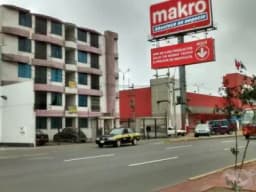 Vendo Ocasión departamento en Av Foucett 357Callao