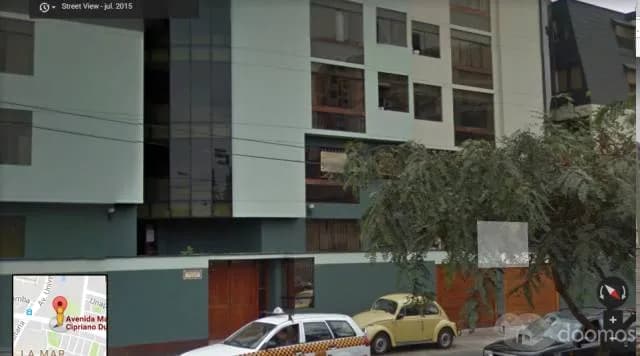 Se Alquila Depatamento — foto 1