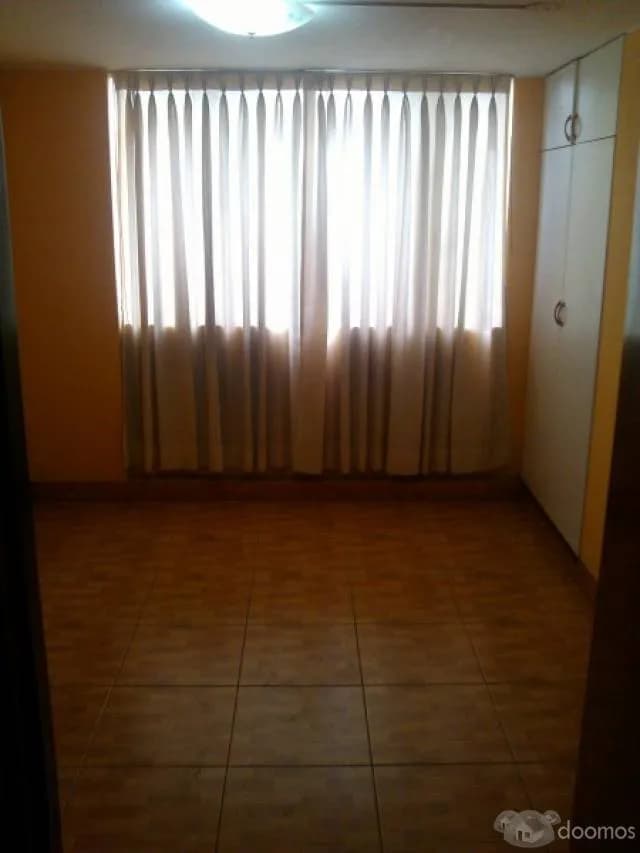 ALQUILER HABITACION — foto 1