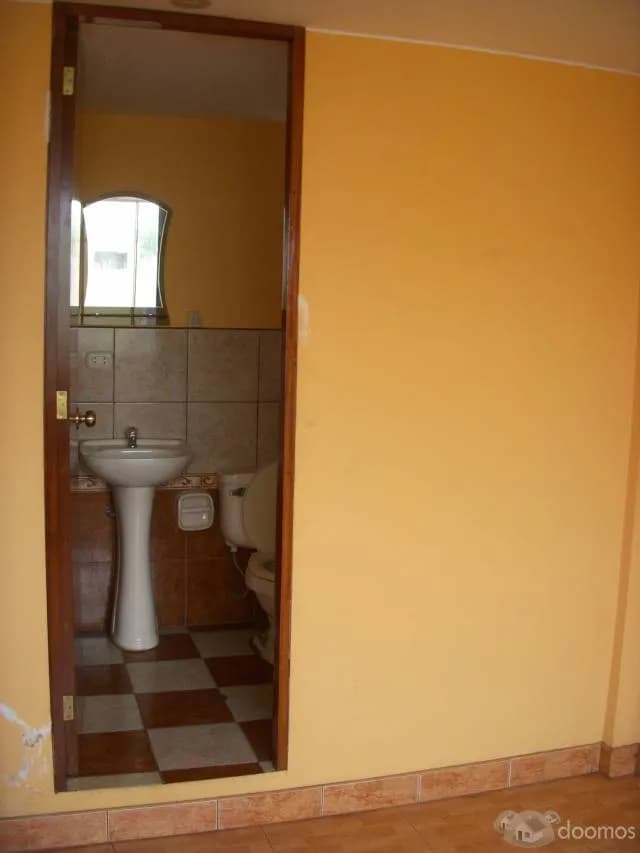 ALQUILER HABITACION — foto 2