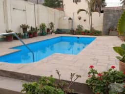 casa implementada para casa de reposo