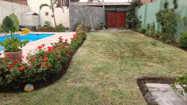 casa implementada para casa de reposo — foto 2