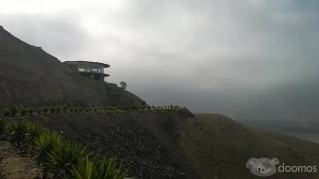 VENDO TERRENO EN CIENEGUILLA  1000 M2 — foto 2