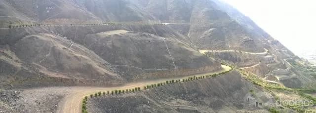 VENDO TERRENO EN CIENEGUILLA  1000 M2 — foto 3