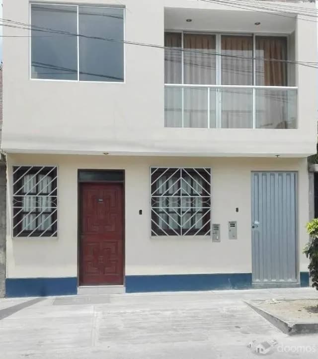 DOY EN ANTICRESIS DEPARTAMENTO PRIMER PISO SURCO — foto 1