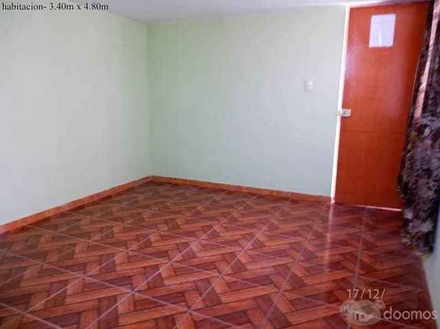 HABITACIÓN VILLA SOL LOS OLIVOS — foto 4