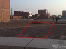 Venta de Terreno en Carabayllo