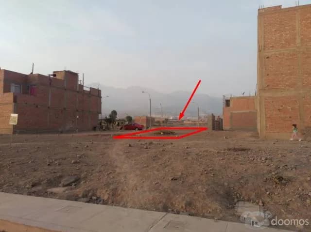 Venta de Terreno en Carabayllo — foto 2