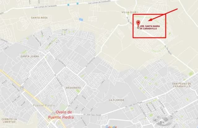 Venta de Terreno en Carabayllo — foto 7