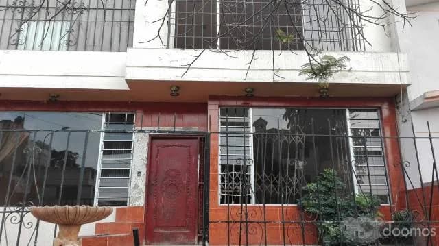 SE ALQUILA CASA PARA OFICINAS O ALMACEN O PARA VIVIENDA — foto 6