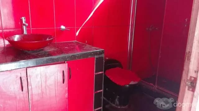 SE ALQUILA CASA PARA OFICINAS O ALMACEN O PARA VIVIENDA — foto 8