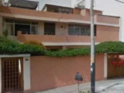 VENDO CASA RESIDENCIAL- PUEBLO LIBRE - LIMA