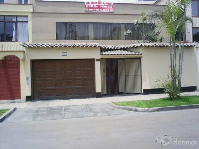 OPORTUNIDAD IMPERDIBLE VENTA DE  HERMOSA CAS A PRECIO DE TERRENO — foto 2