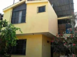 CASA EN VENTA, VILLA EL SALVADOR