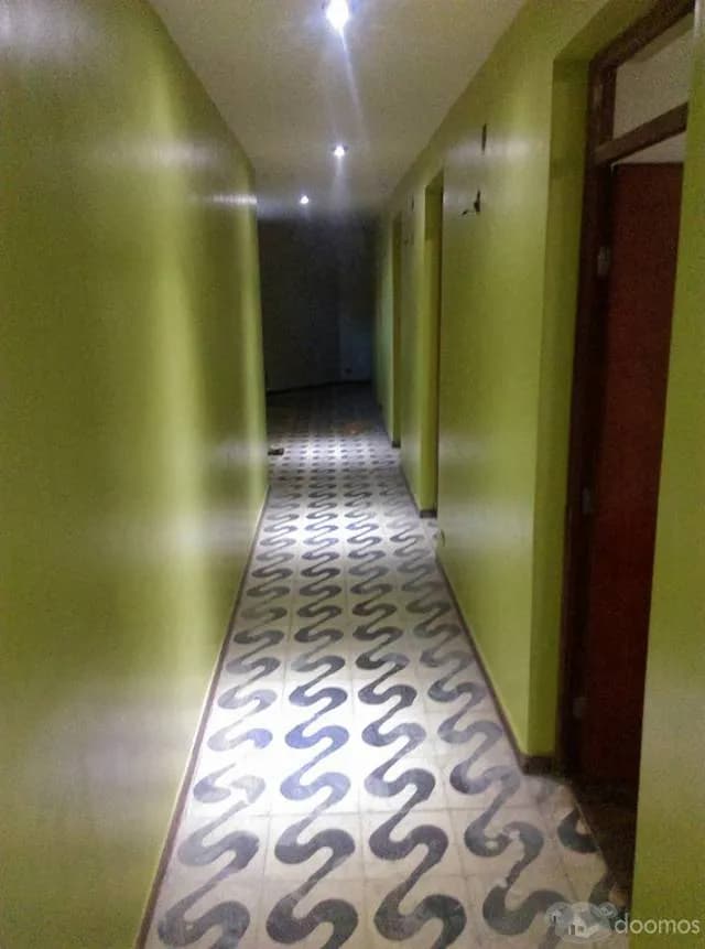 Alquiler De Habitaciones Privadas En Chincha Alta — foto 3