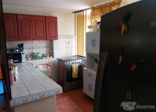 Vendo Amplio Departamento 160 m2 a $ 92,000 — foto 4