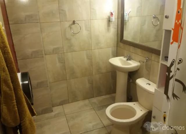 Vendo Amplio Departamento 160 m2 a $ 92,000 — foto 5