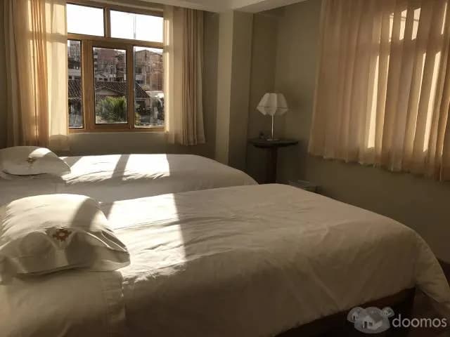 Apartamento en Cusco Perú — foto 1