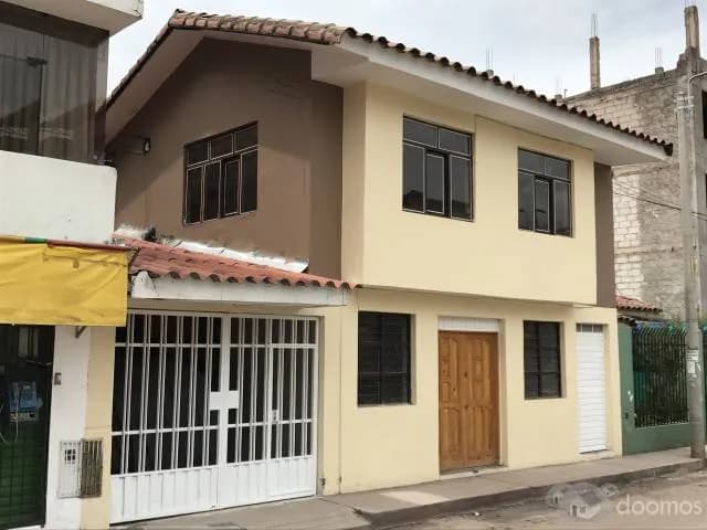 Apartamento en Cusco Perú — foto 3