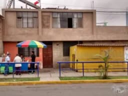 OPORTUNIDAD: VENTA INMUEBLE EN CHORRILLOS