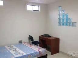 Alquilo habitación amoblada en Huánuco Centro - Ideal persona sola