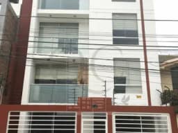 SE VENDE DEPARTAMENTO DE ESTRENO 156 M2 - 4TO PISO | URB. LOS ABOGADOS