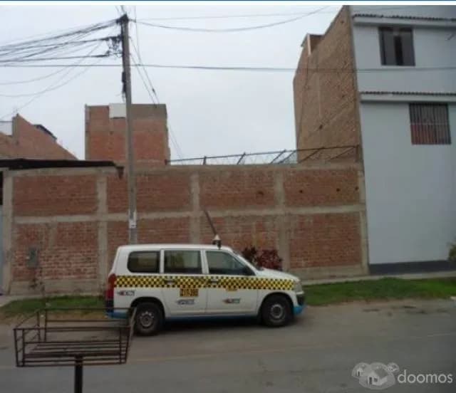 Ocasión Venta Terreno Makaha Cedros de Villa  Chorrillos — foto 1