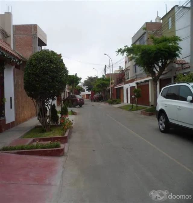 Ocasión Venta Terreno Makaha Cedros de Villa  Chorrillos — foto 3