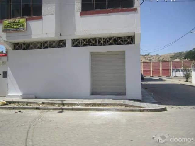NUEVO: Alquilo Local Talara Punta Pariñas -Piura — foto 1
