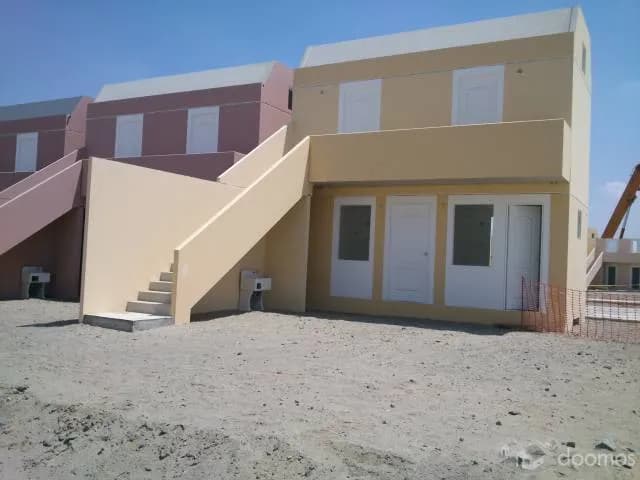 Casa sismo resistente de 2 pisos - Ica ***OFERTA ESPECIAL*** — foto 4