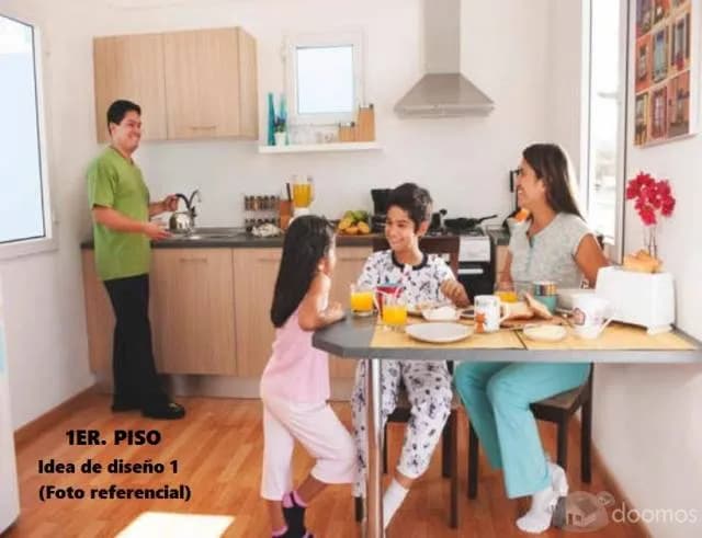 Casa sismo resistente de 2 pisos - Ica ***OFERTA ESPECIAL*** — foto 7