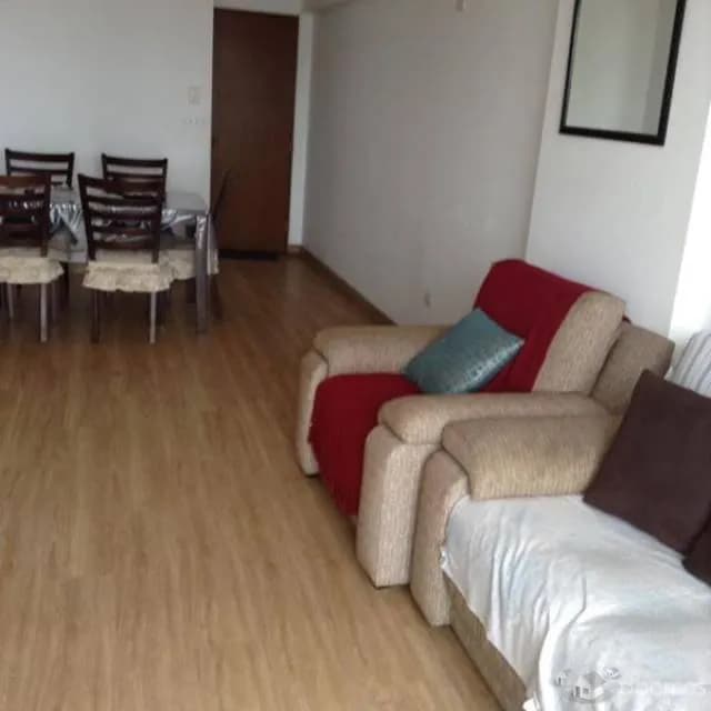 BUSCO ROOMMATE /DEPARTAMENTO COMPARTIDO — foto 4