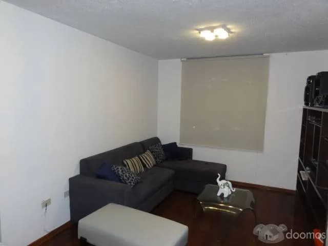 ALQUILO DEPARTAMENTO EN CHORRILLOS - LOS CEDROS — foto 1