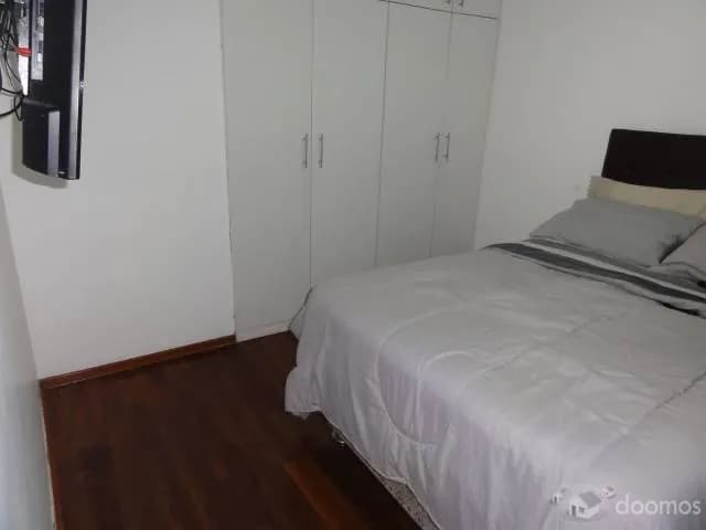 ALQUILO DEPARTAMENTO EN CHORRILLOS - LOS CEDROS — foto 3