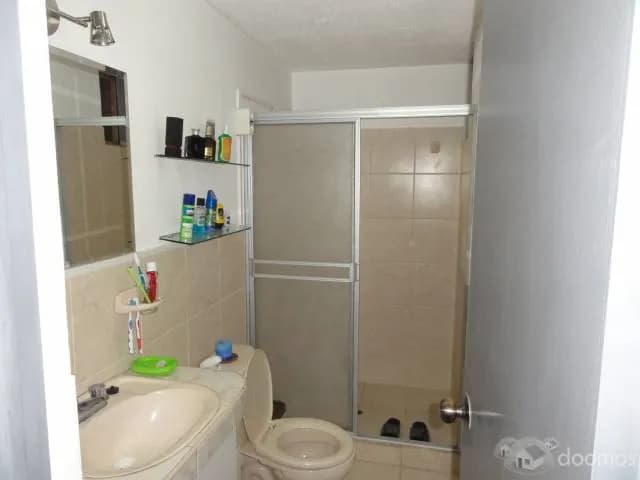 ALQUILO DEPARTAMENTO EN CHORRILLOS - LOS CEDROS — foto 4
