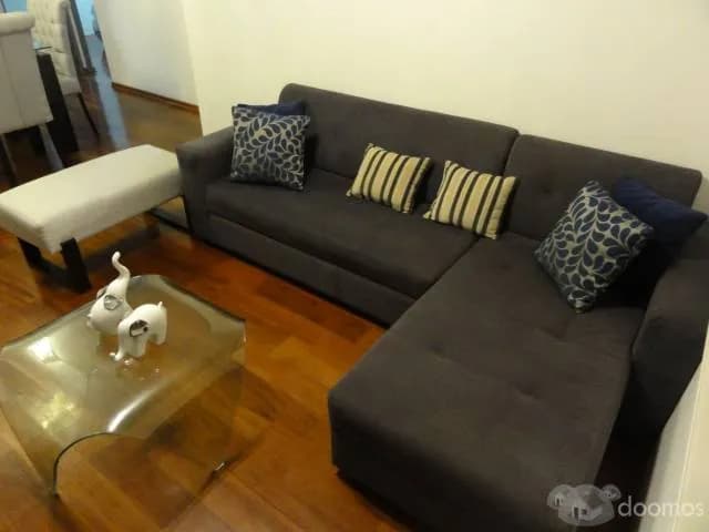 ALQUILO DEPARTAMENTO EN CHORRILLOS - LOS CEDROS — foto 7