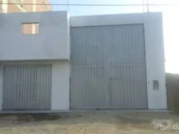 LOCAL INDUSTRIAL  PUENTE PIEDRA 300M2