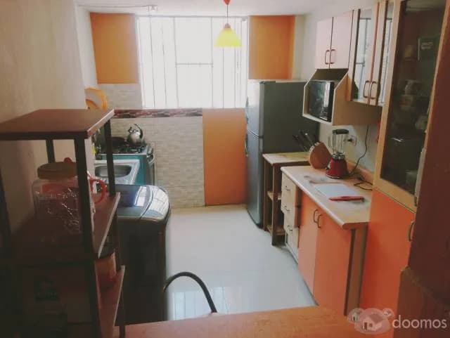 “Venta de casa de 2 pisos SMP” — foto 3