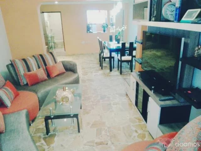 “Venta de casa de 2 pisos SMP” — foto 4