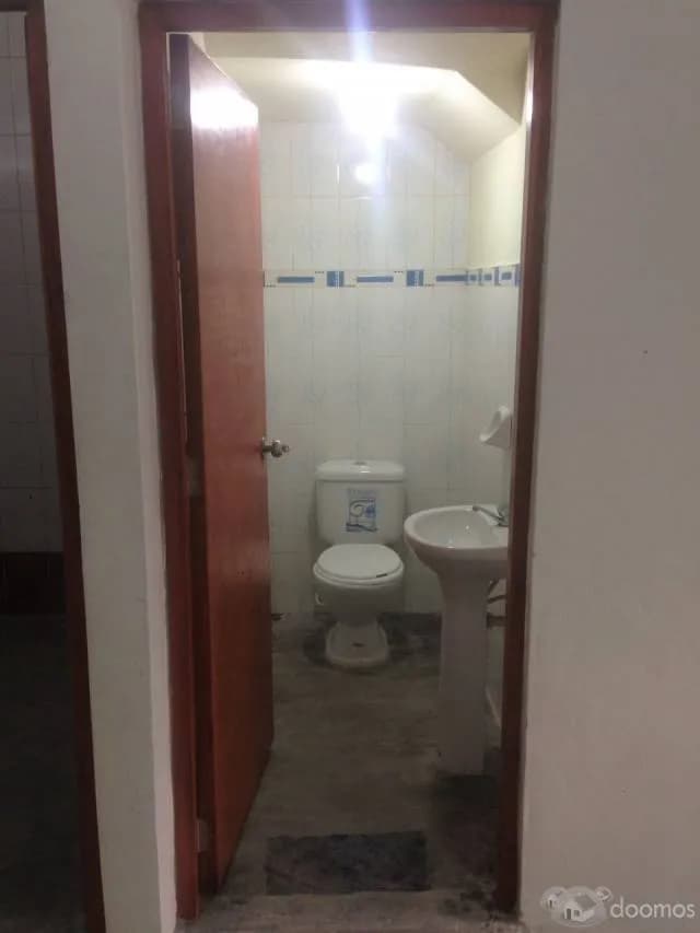 ALQUILER DE DEPARTAMENTO 3 HABITACIONES IQUITOS 2DO PISO — foto 8