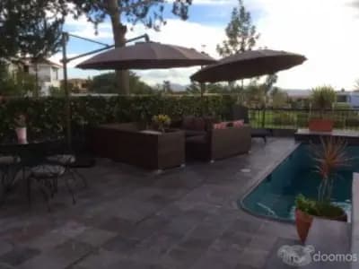 alquiler de linda casa en Arequipa