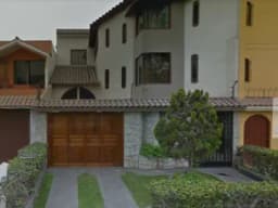 Alquiler casa en La Molina (cerca a la U. San Martin)