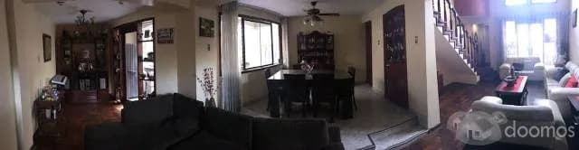 Alquiler casa en La Molina (cerca a la U. San Martin) — foto 6