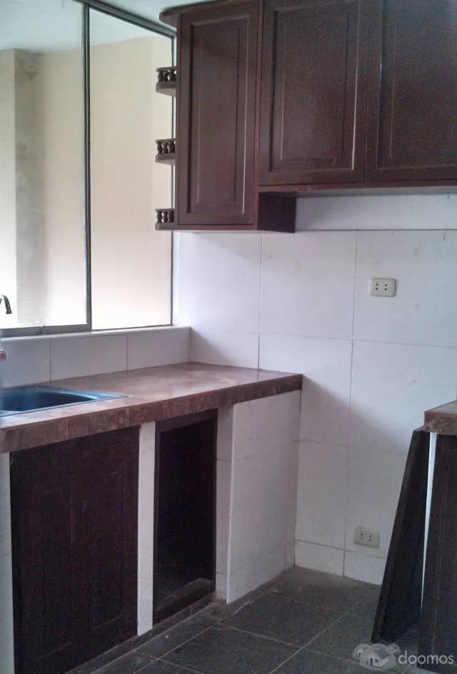 Alquiler Departamentos de estreno - Carapongo — foto 4