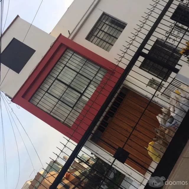 ALQUILO HABITACIONES — foto 1