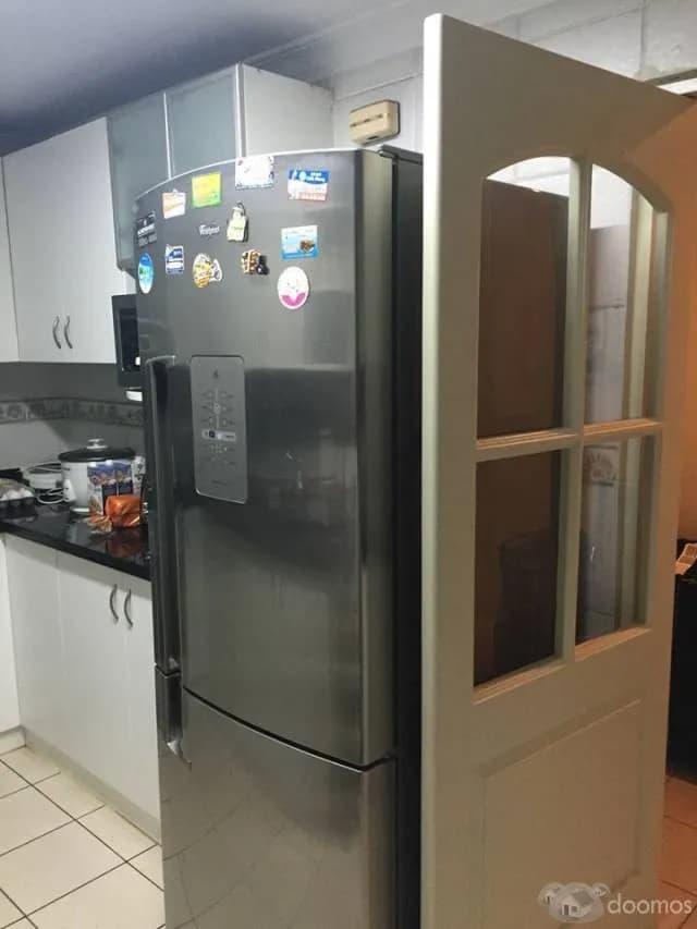 Vendo Departamento de los Alamos de Monterrico — foto 6