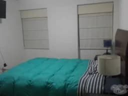 DEPARTAMENTO POR DIA 3 habitaciones (también alquiler por habitaciones)